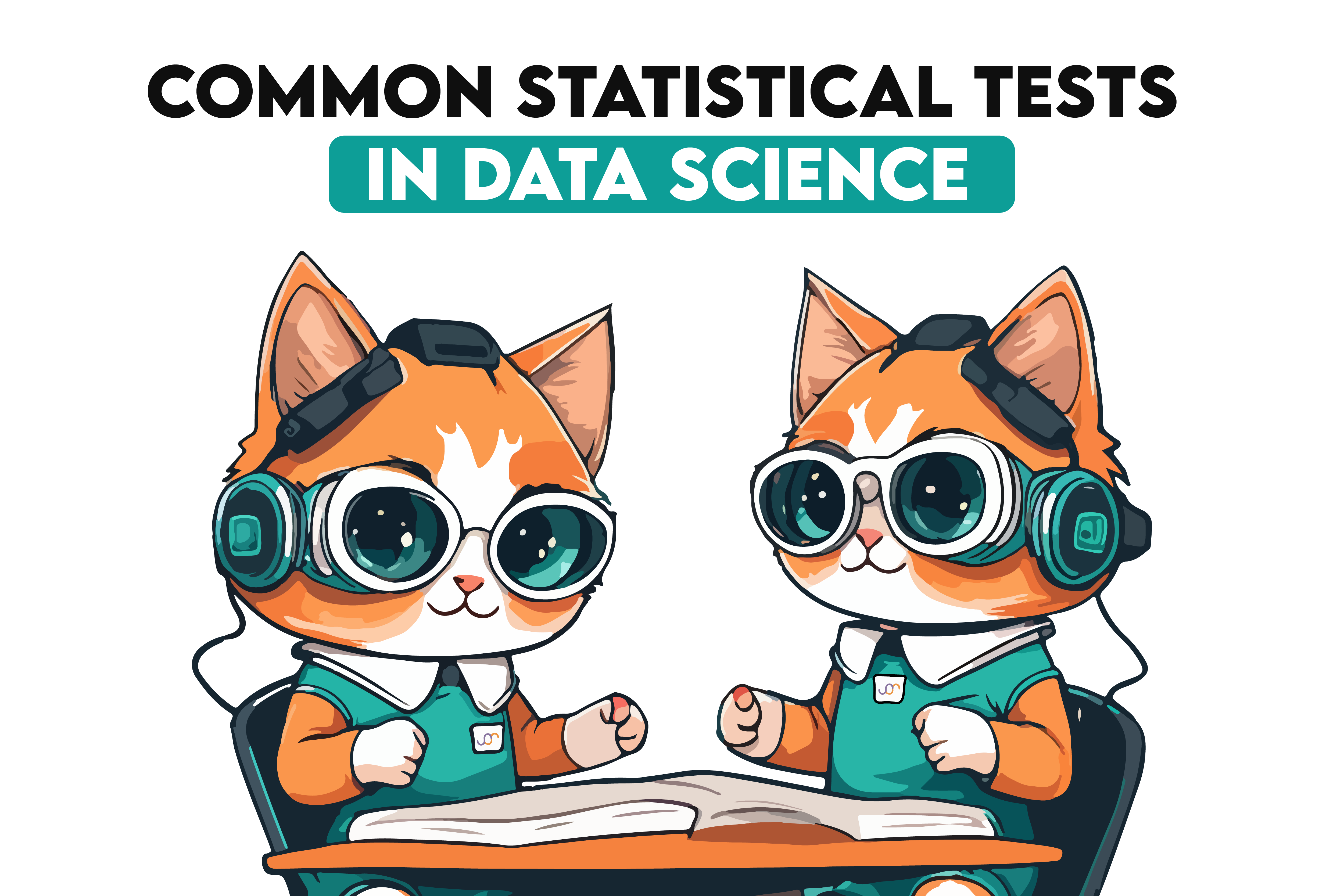 Common Statistical Tests in Data Science