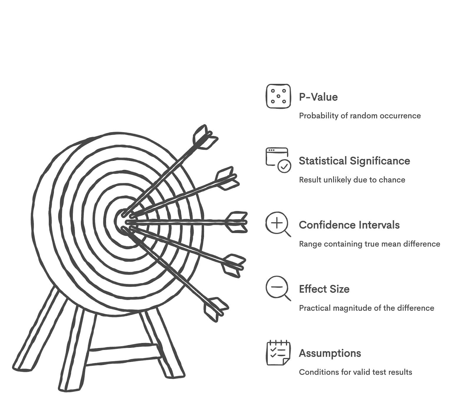 Key Terms You Should Know Before Running a T-Test in R