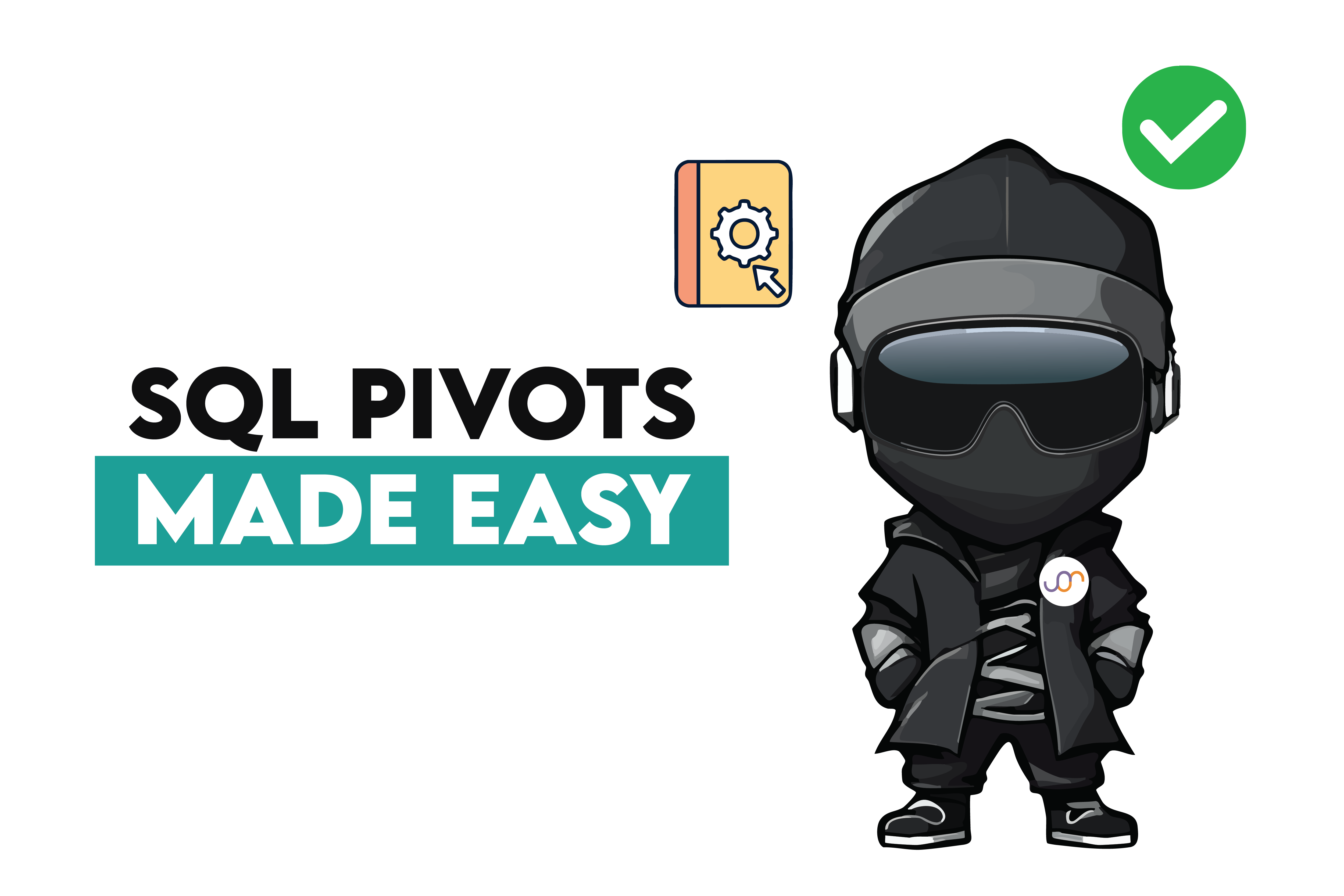 How to Create Pivots in SQL