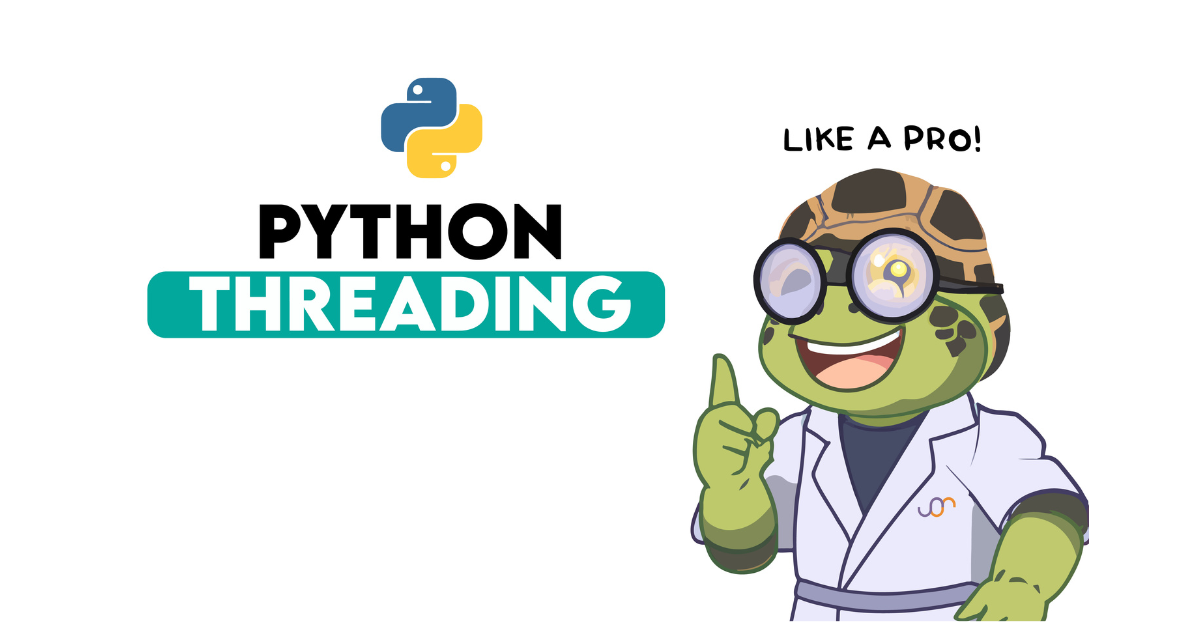 Python Threading Like a Pro - StrataScratch
