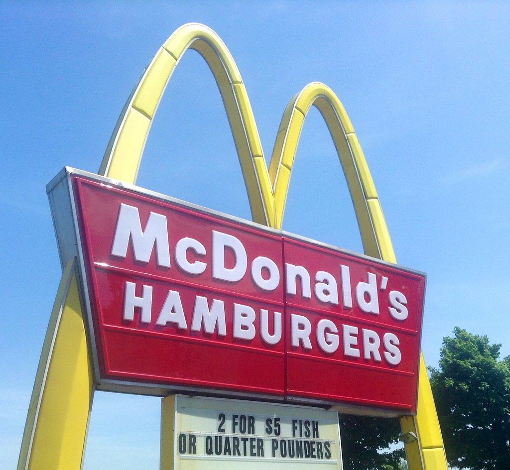 Mc Donalds Company Leveraging Data Science