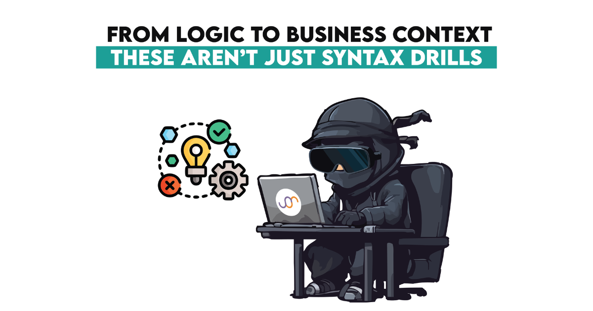 python syntax & core constructs interview questions -... Top 30 Python Interview Questions and Answers - StrataScratch