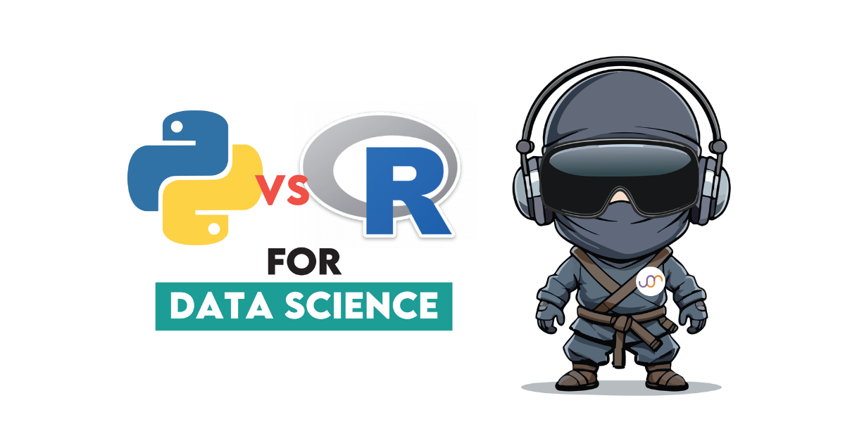 Python vs R for Data Science - StrataScratch