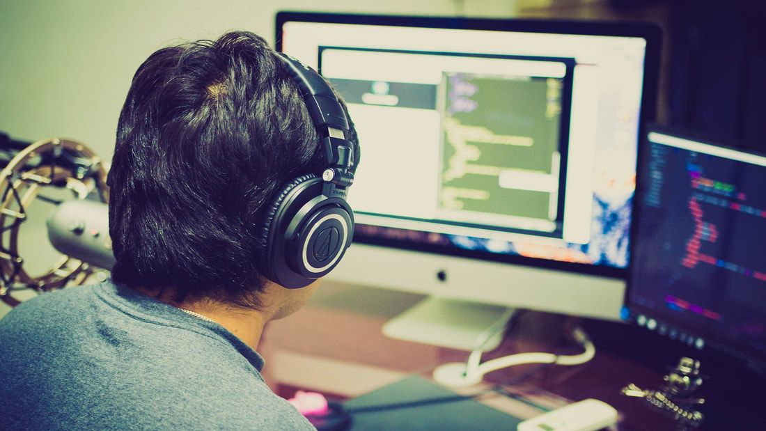 Top Tech Companies Built With Python