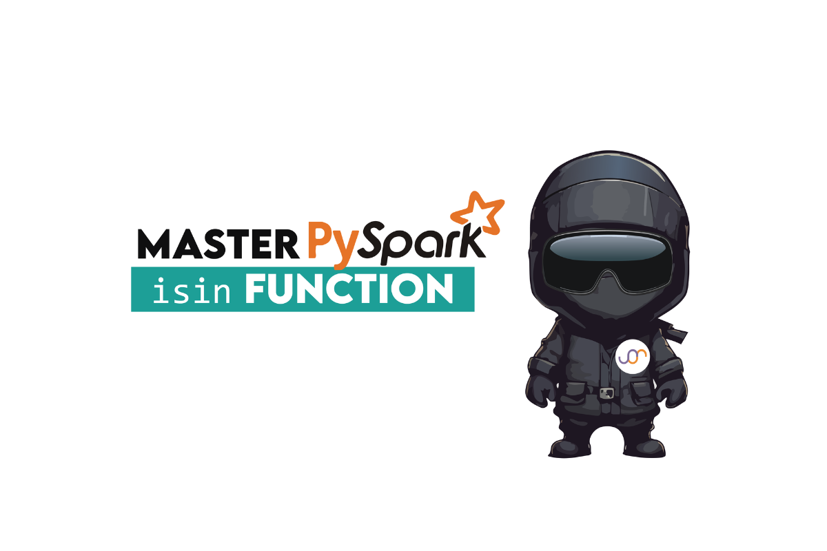 How to Effectively Use the PySpark 'isin' Function - StrataScratch
