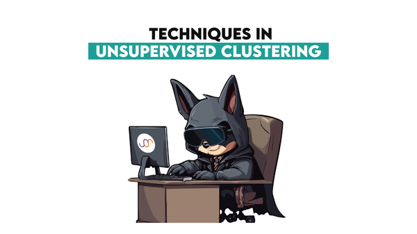 What is Unsupervised Clustering