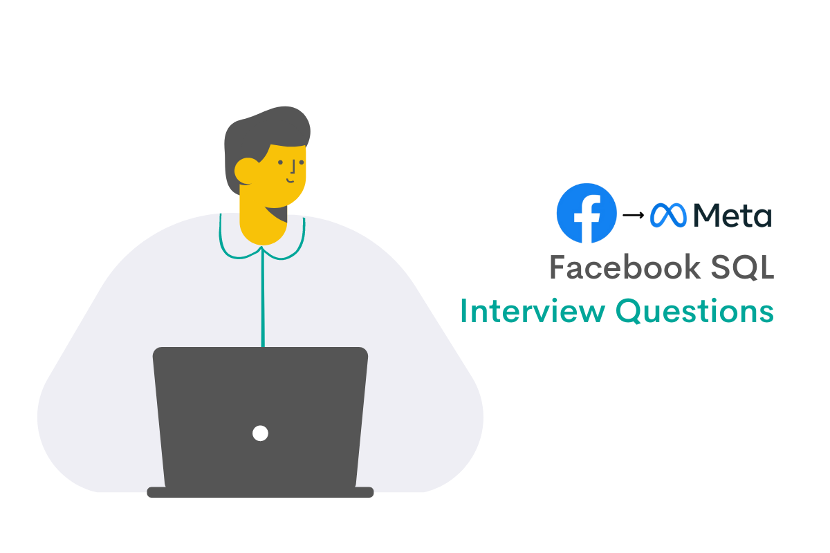 Facebook (Meta) SQL Interview Questions - StrataScratch