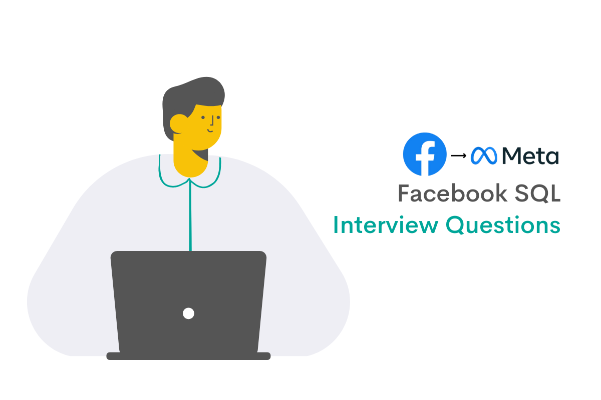 Facebook Meta SQL Interview Questions