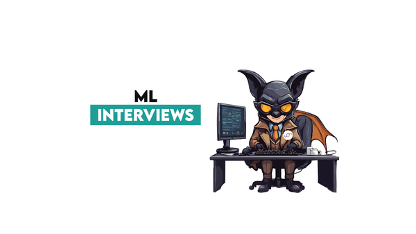 ML Interviews