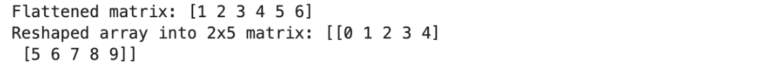 Advanced NumPy Slicing Techniques in Python