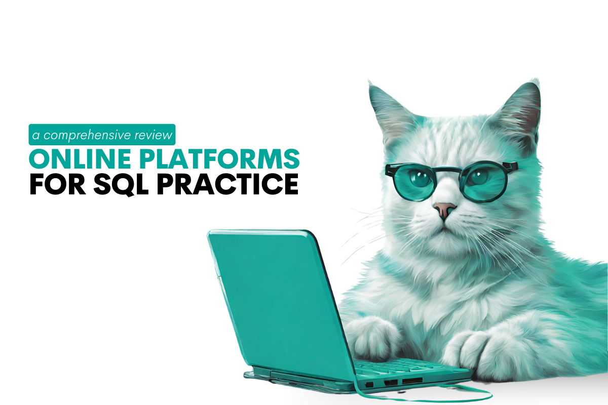 Review of Online Platforms for SQL Practice