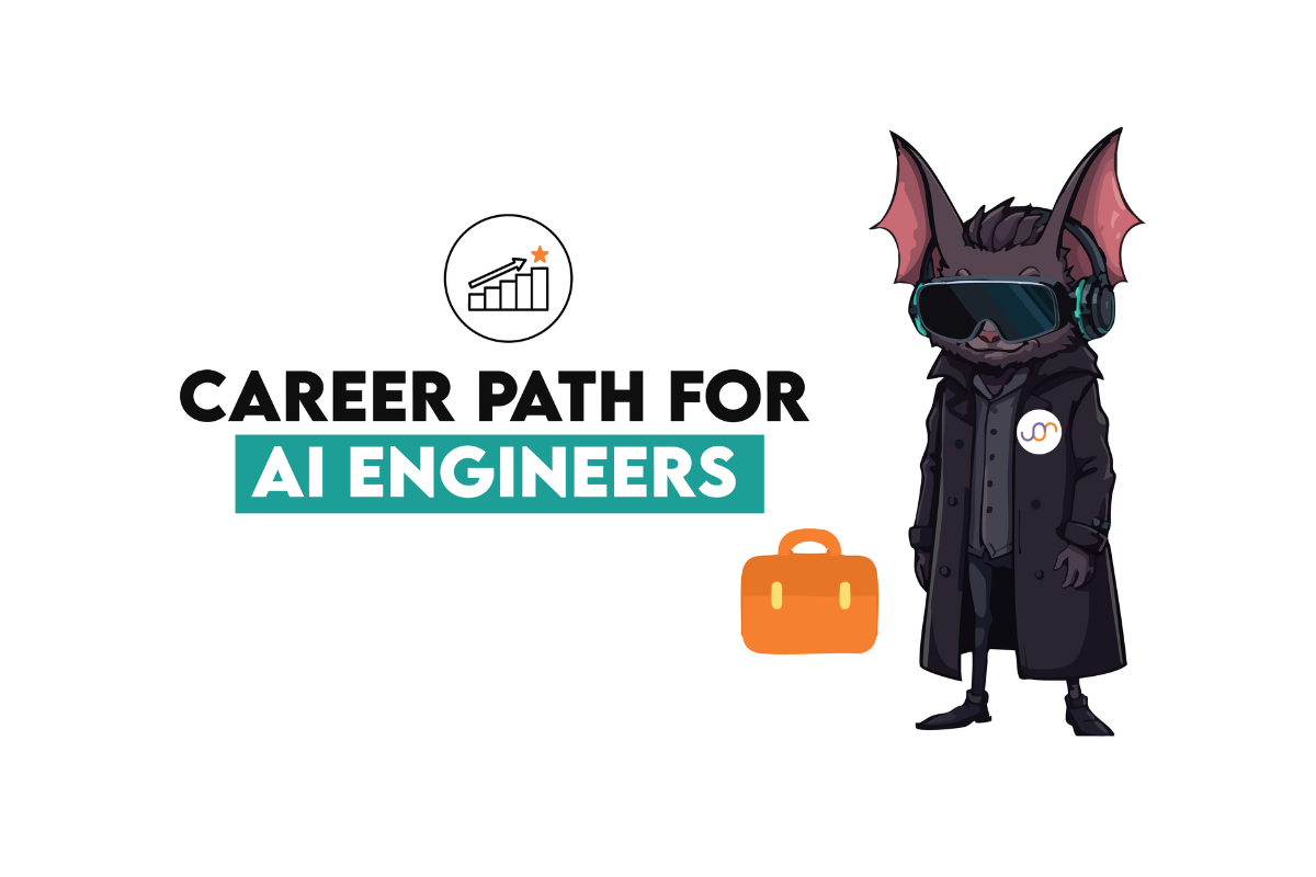 Career Path for Artificial Intelligence Engineers