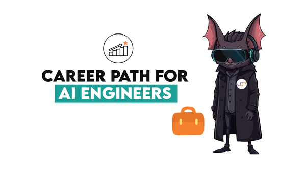 Career Path for Artificial Intelligence Engineers