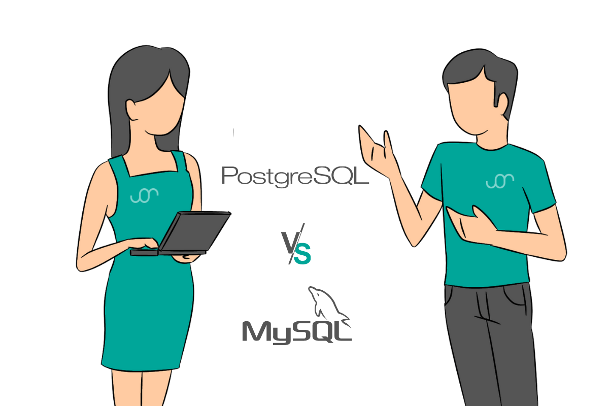 mysql vs postgresql 2017