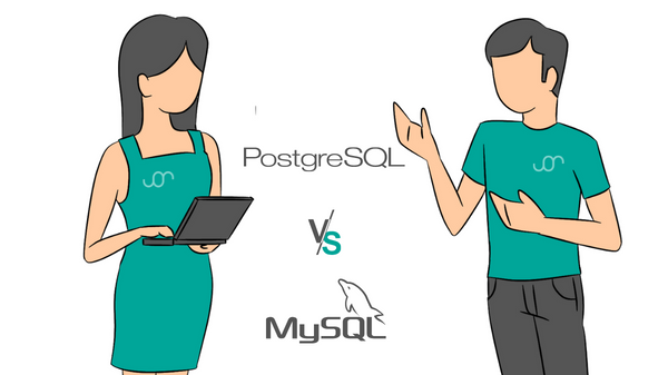 Postgres vs MySQL