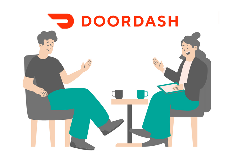 DoorDash SQL Interview Questions StrataScratch