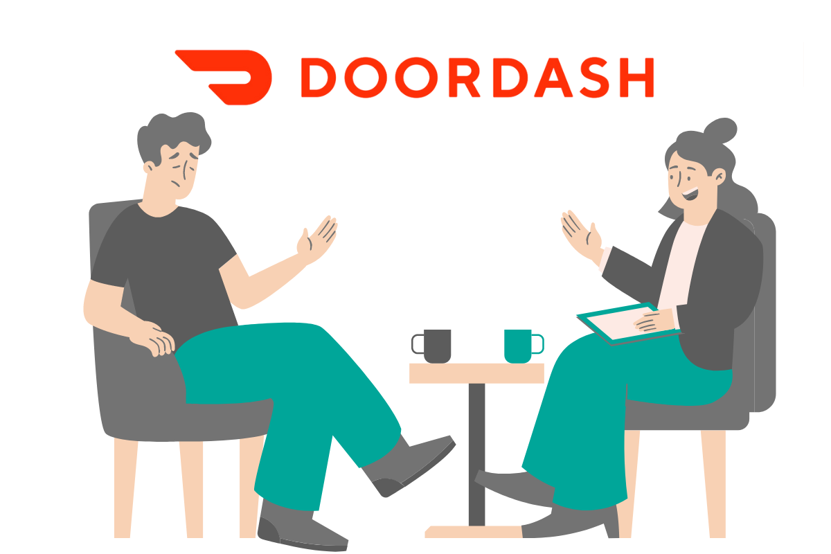 DoorDash SQL Interview Questions