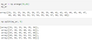 NumPy for Data Science Interviews: Part 02 - StrataScratch