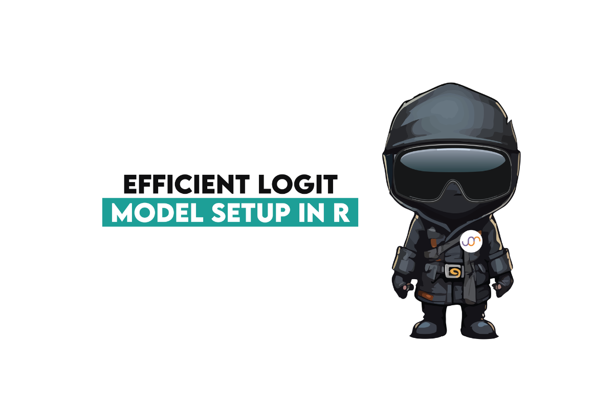 Implementing a Logit Model in R Effectively - StrataScratch
