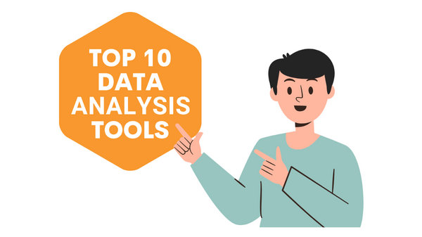 Data Analysis Tools for Data Scientists