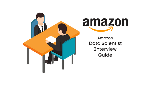 Amazon Stratascratch Amazon Stratascratch