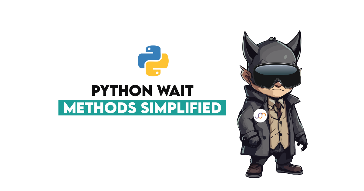 wait for 1 second in python java2blog Images High... How to Implement Delays Using Python WAIT Function - StrataScratch