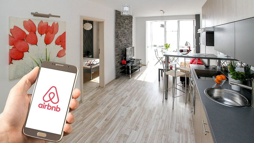 Airbnb Company Leveraging Data Science