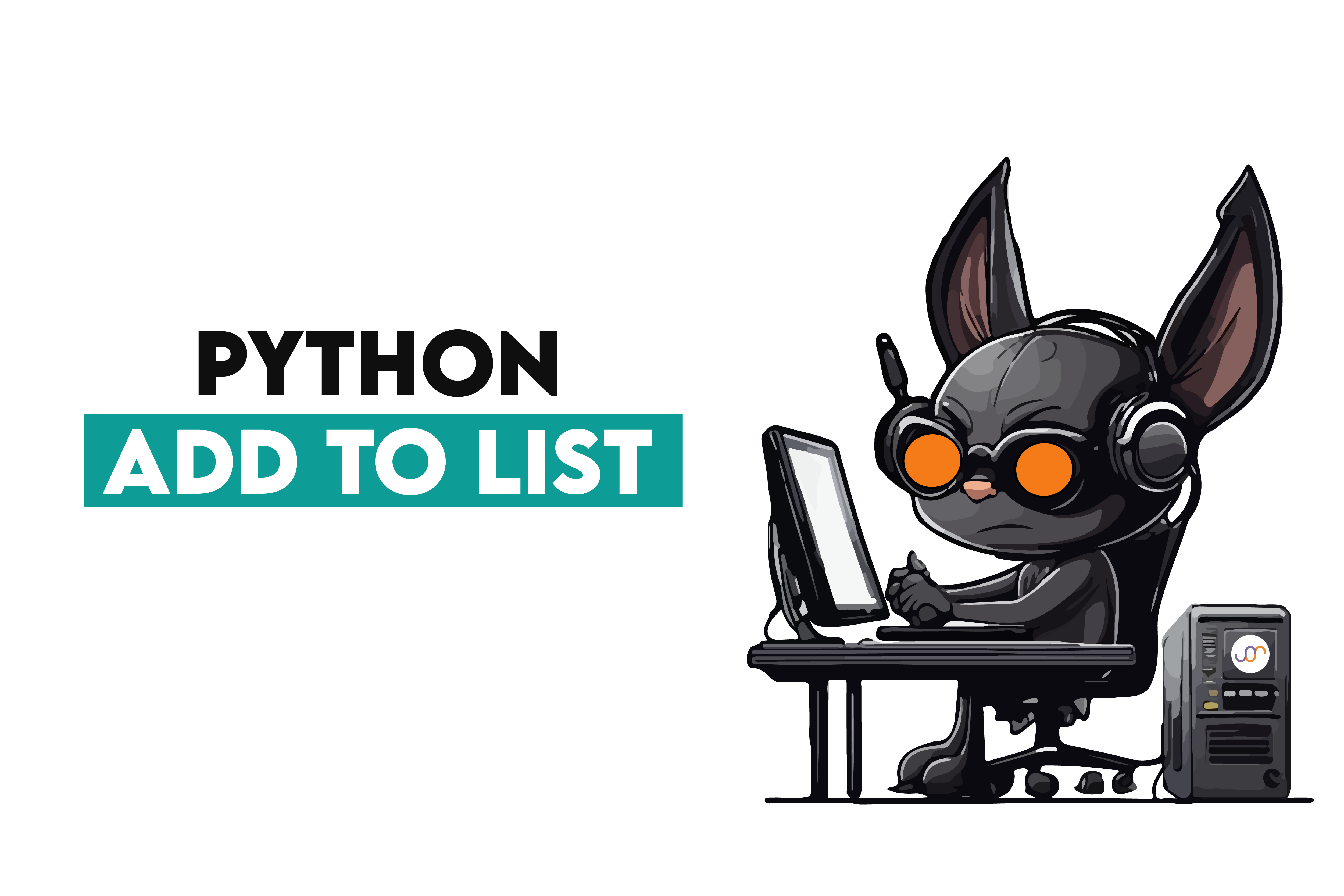 python add to list