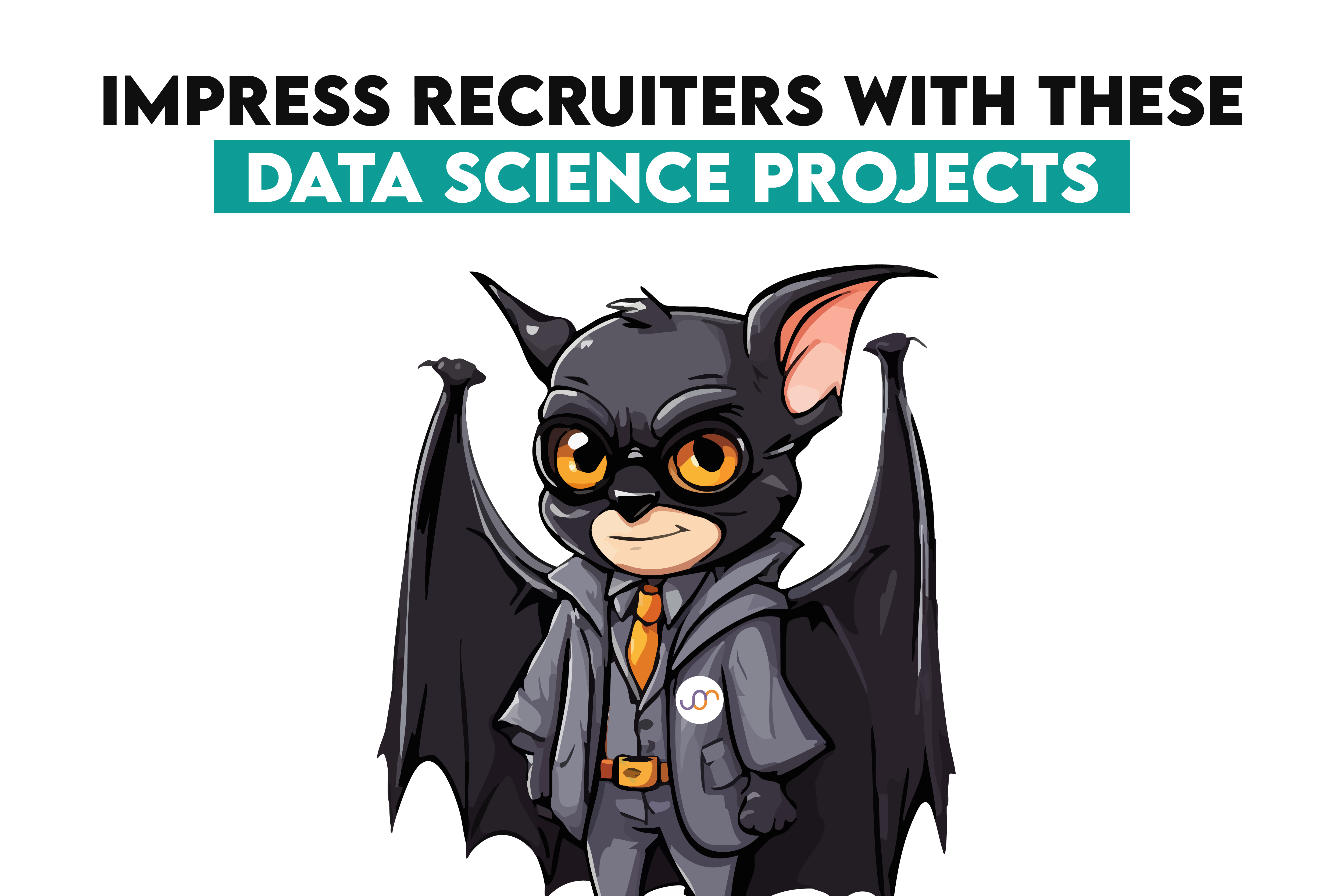 Impress Recruiters With These Data Science Projects