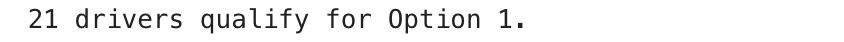 Filtering Elements While Looping Through a List Python