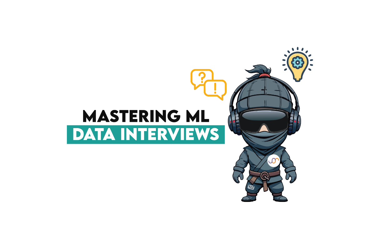 How To Pass Data Interviews for Machine Learning Engineer Roles