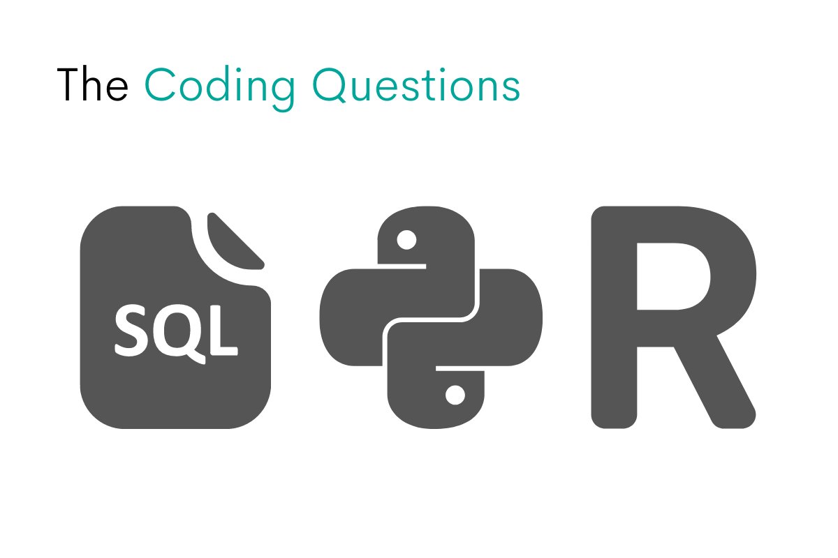 Data Science Coding Interview Questions