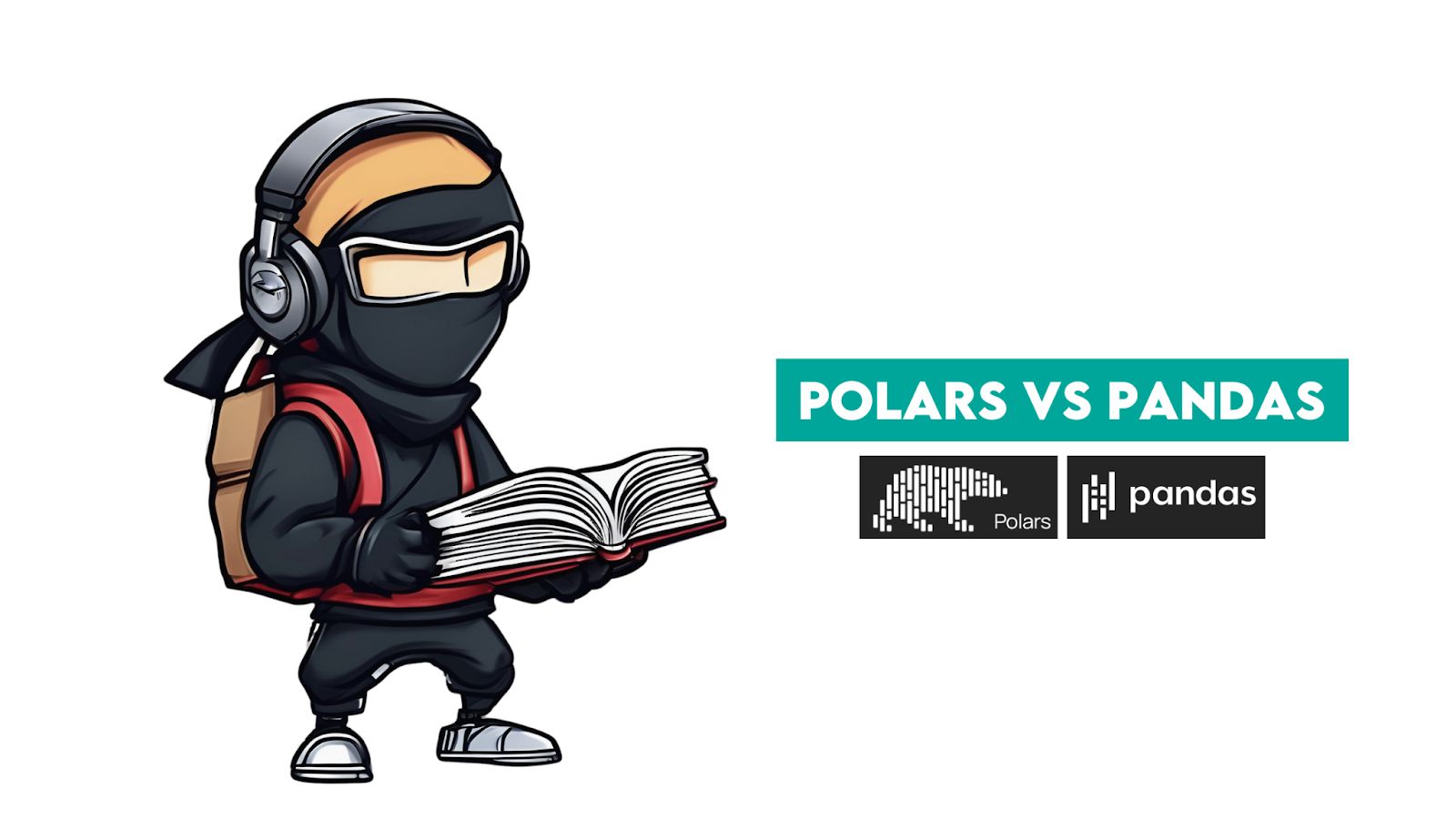 Polars vs Pandas