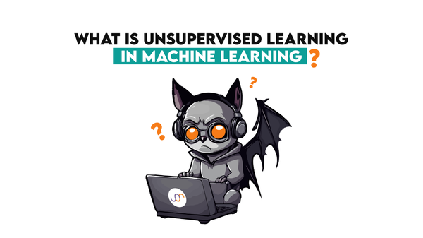 What is Unsupervised Learning in Machine Learning