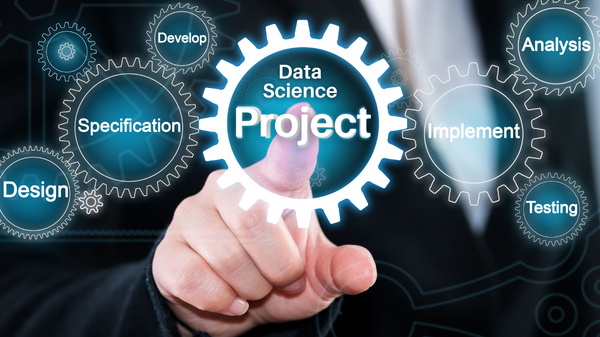 Data Analytics Project Ideas That Will Get You The Job