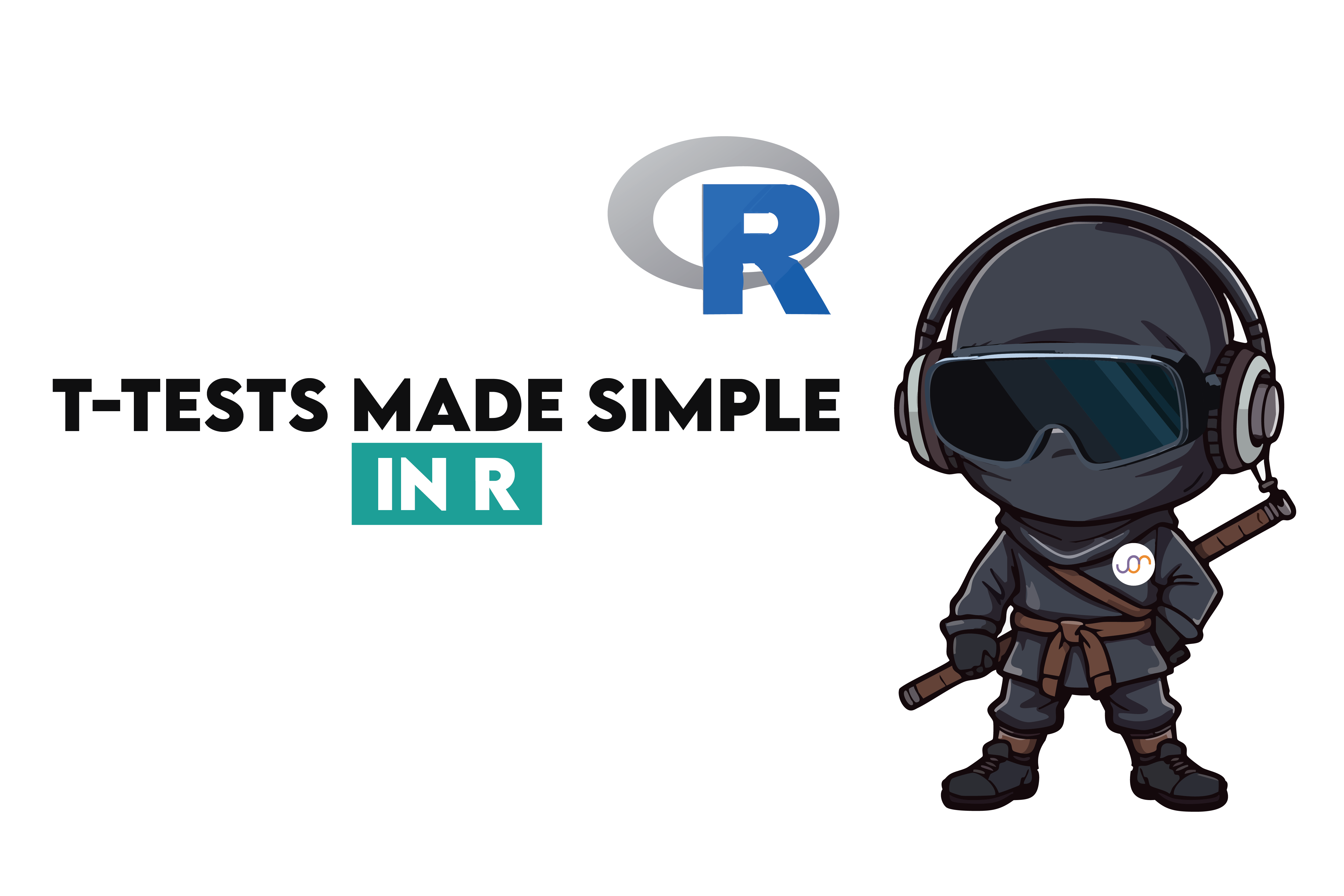 How to Conduct a T-Test in R for Data Analysis