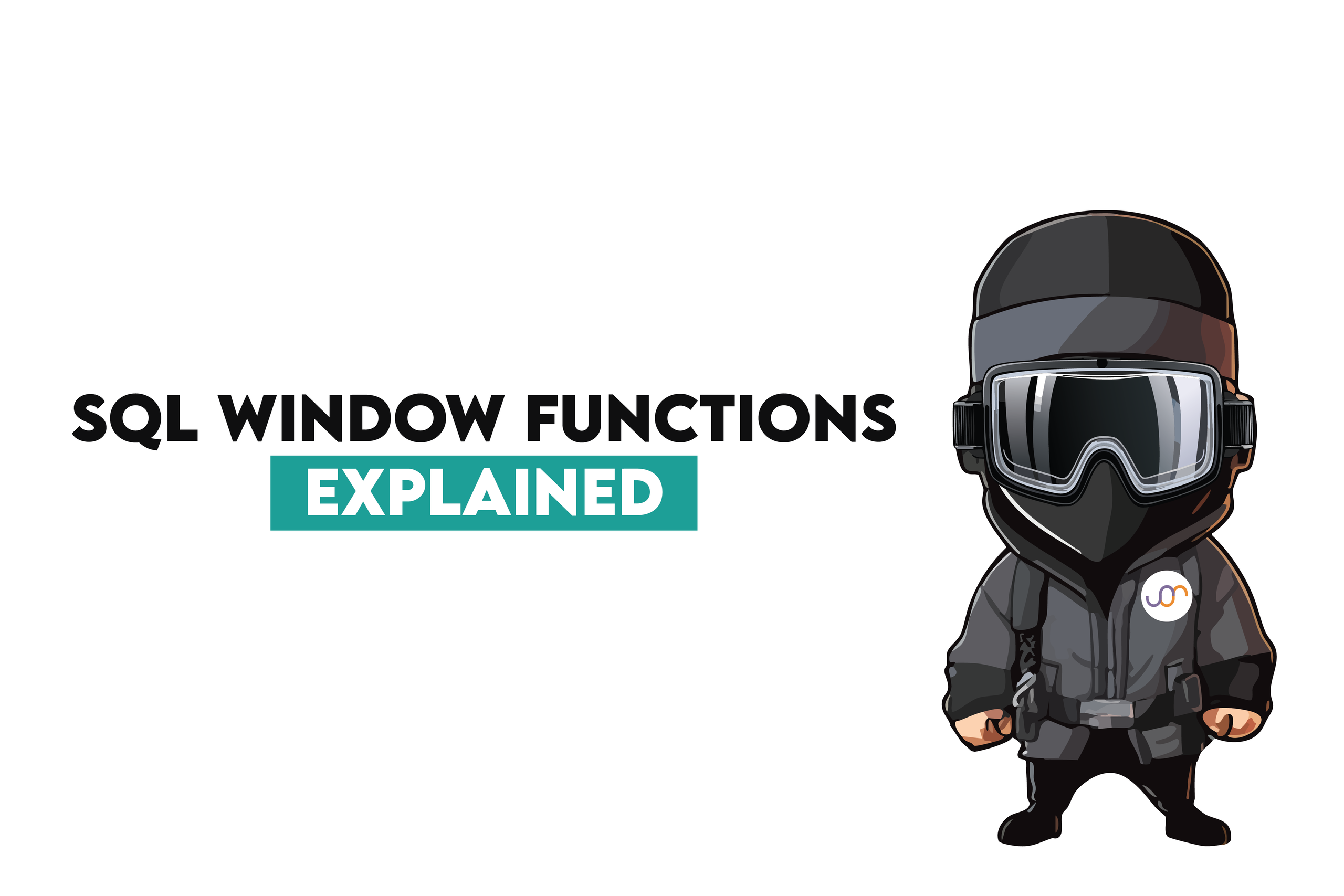 The Ultimate Guide to SQL Window Functions - StrataScratch