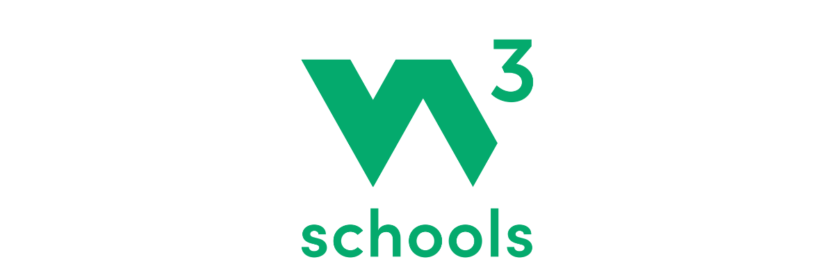 W3Schools as one of the best platforms to practice SQL online