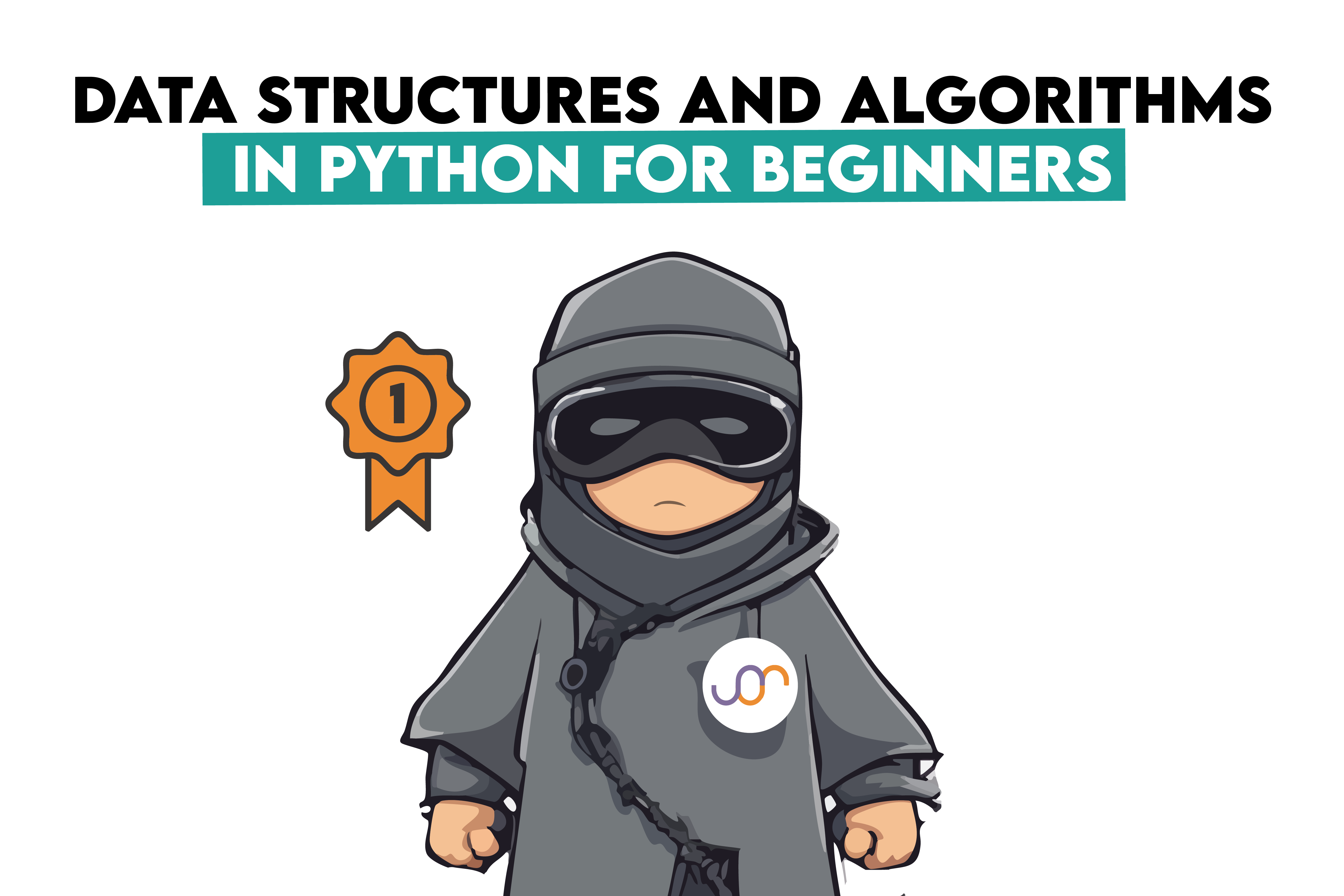 Data Structures and Algorithms in Python for Beginners