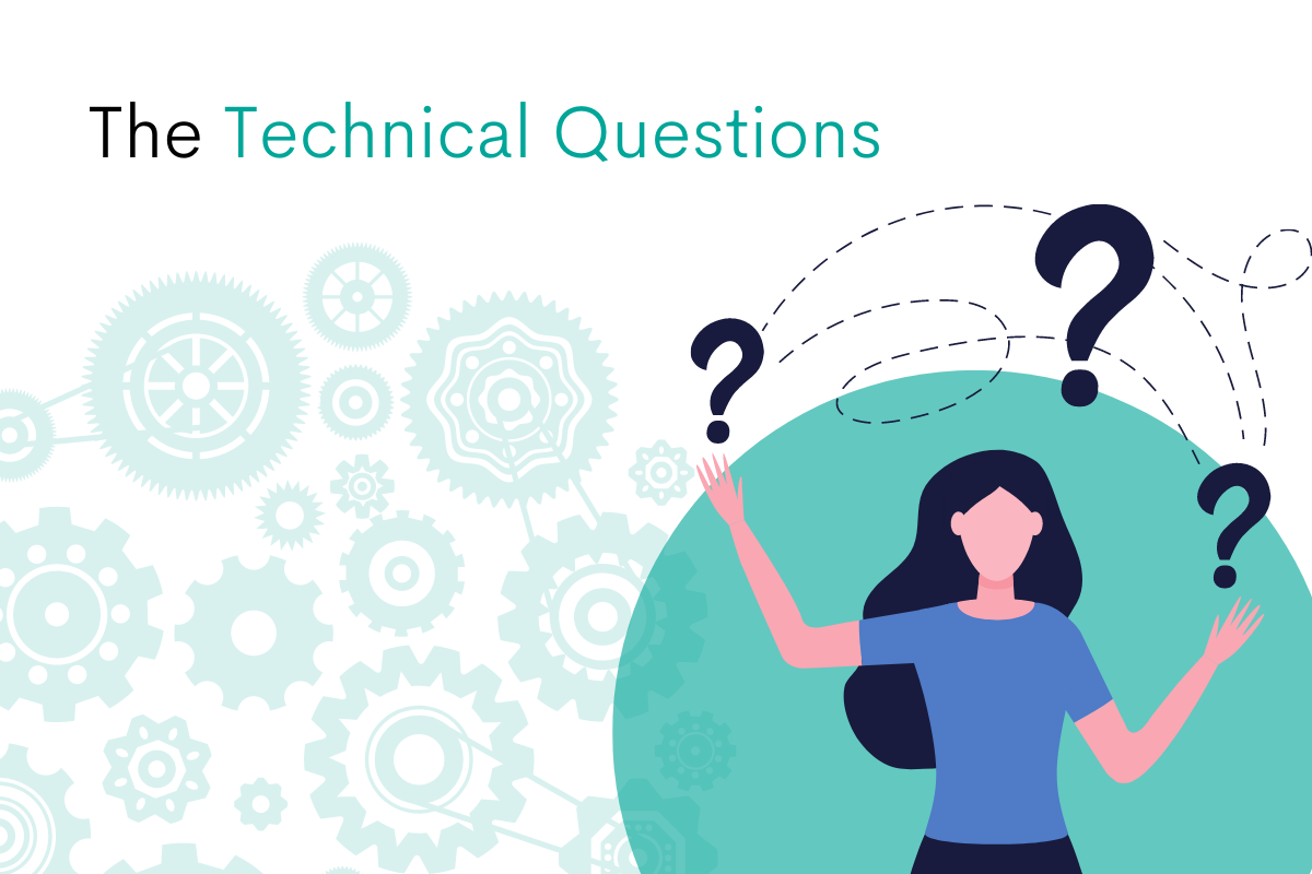 The Technical Data Science Interview Questions