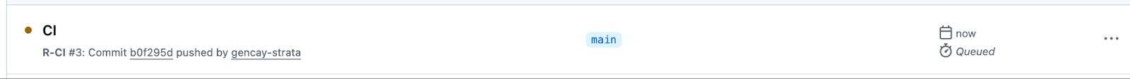GitHub Actions in R Continuous Integration