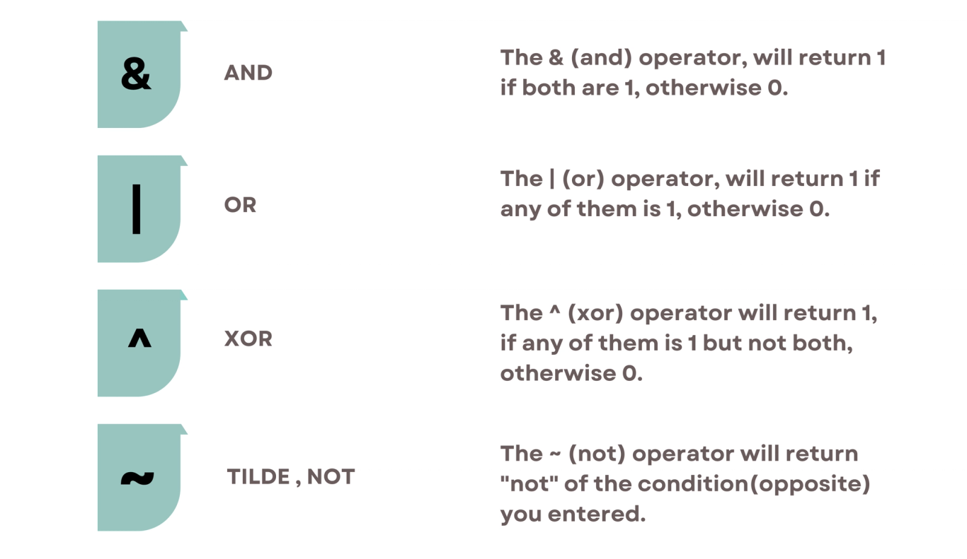 Understanding Python Operators with Example Programs - StrataScratch