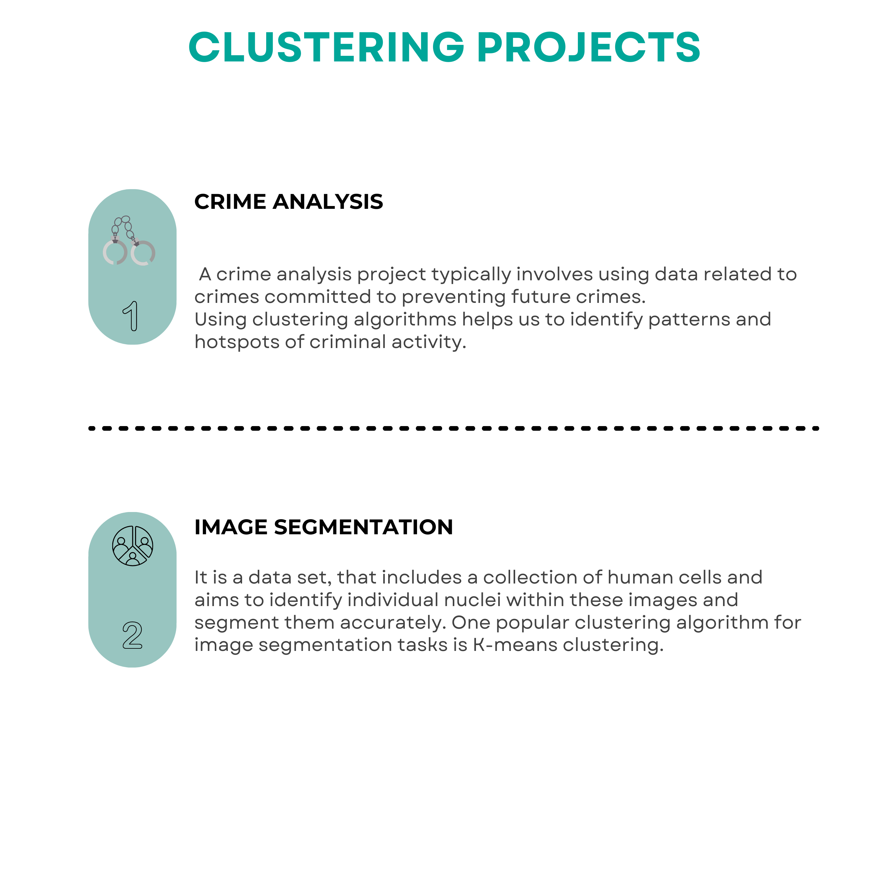 Top Clustering AI Projects for Beginners to Practice