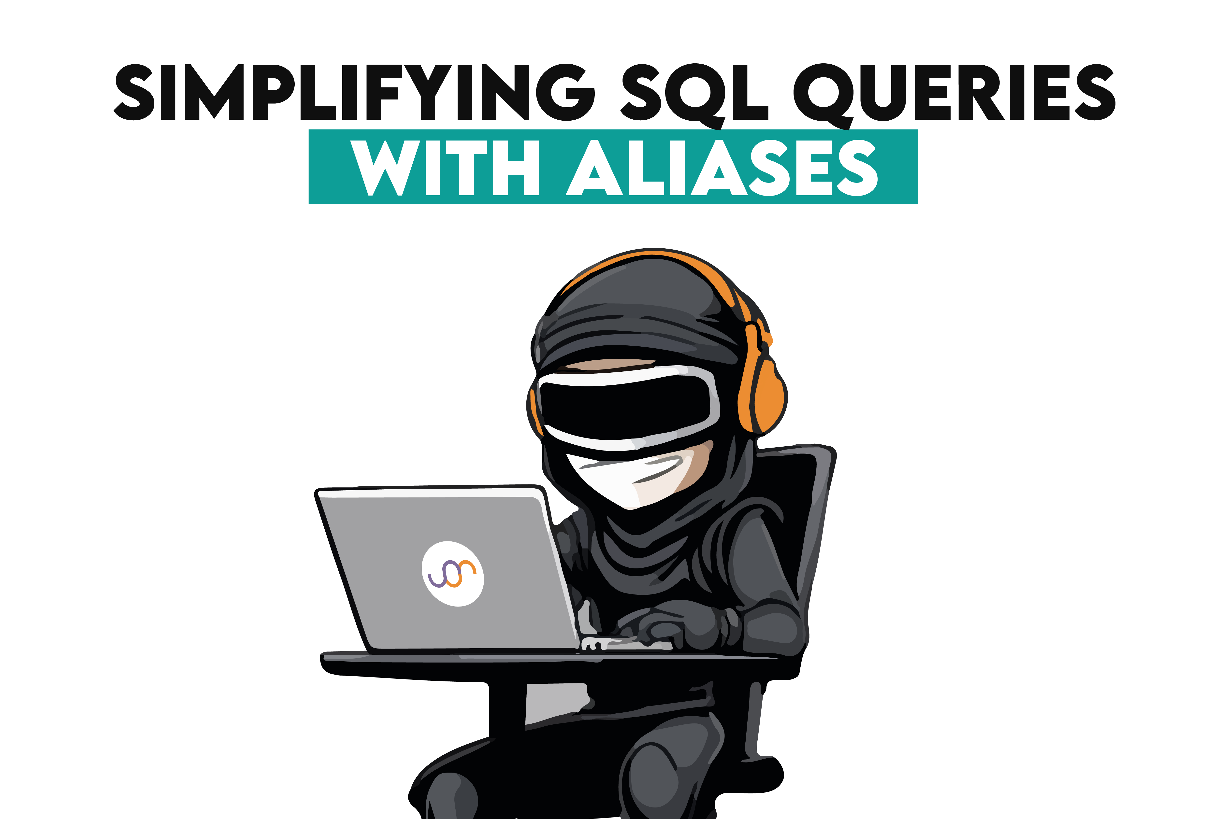 Simplifying SQL Queries with Aliases