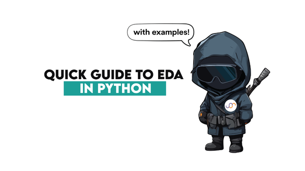 How to Perform Exploratory Data Analysis in Python