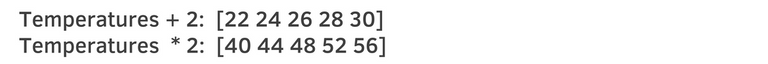 NumPy Concatenate(): Efficient Array Manipulation in Python - StrataScratch