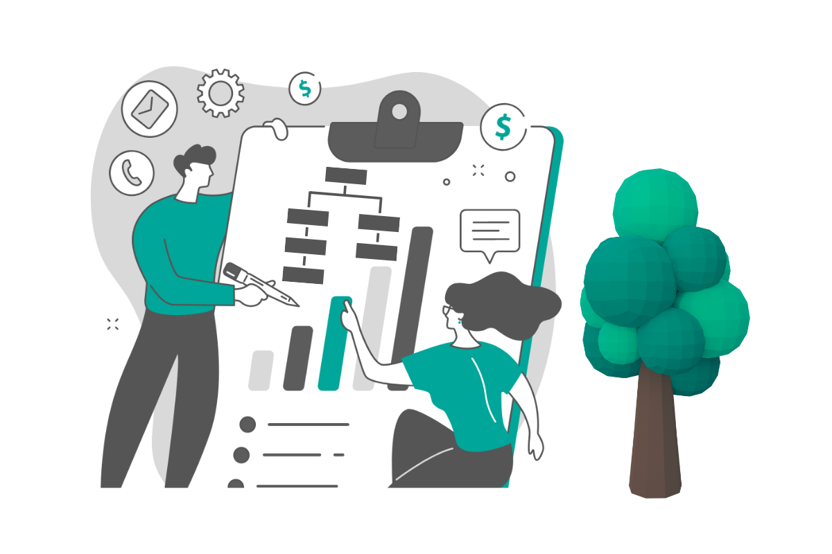 Decision Tree and Random Forest Algorithm Explained - StrataScratch