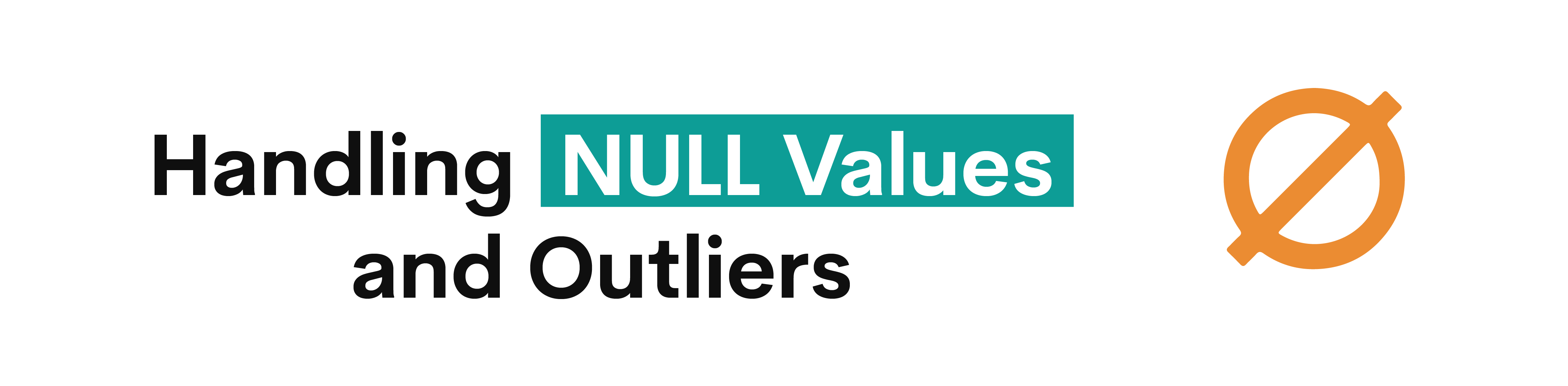 How to Exclude Null Values and Outliers Using  SQL Partition By