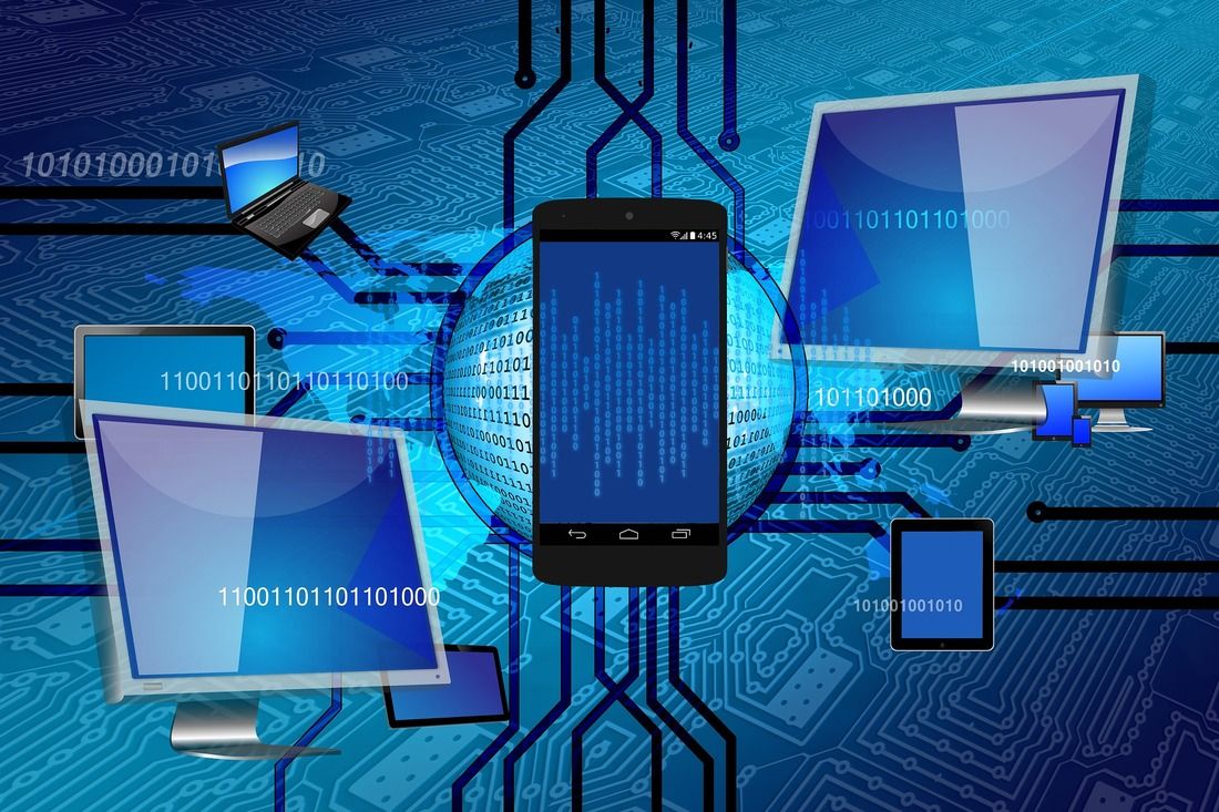 The Growing Demand For Data Scientists