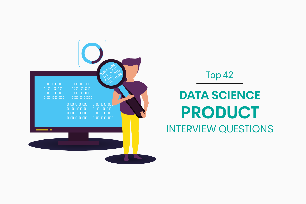 Data Science Product Interview Questions